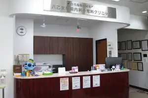 受付
