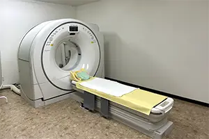 MRI