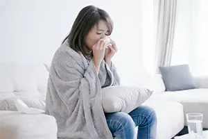 風邪