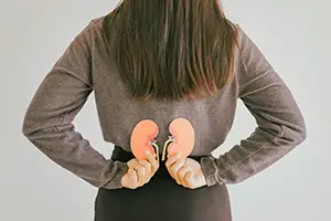 尿路結石とは