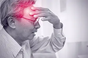 脳梗塞や脳出血について